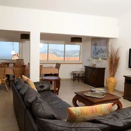 Casa Milani Ferienhaus Calenzana