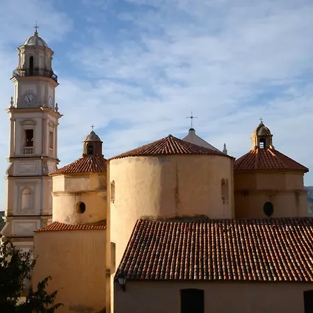 Casa Milani Calenzana