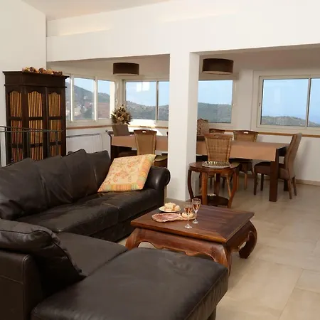 Casa Milani Ferienhaus *