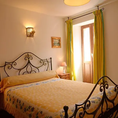 Casa Milani Ferienhaus Calenzana