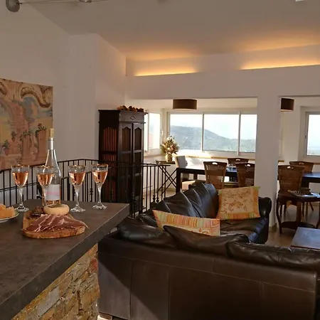Ferienhaus Casa Milani Calenzana