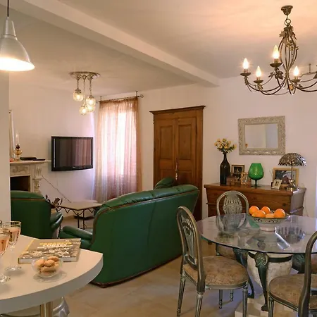 Casa Milani * カロンザナ