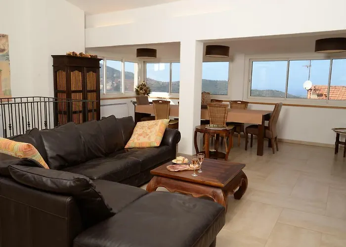 Casa Milani Ferienhaus *