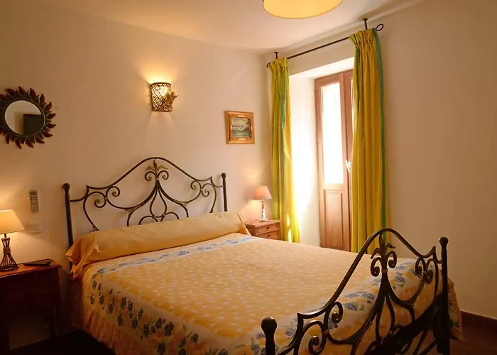 Casa Milani Ferienhaus Calenzana