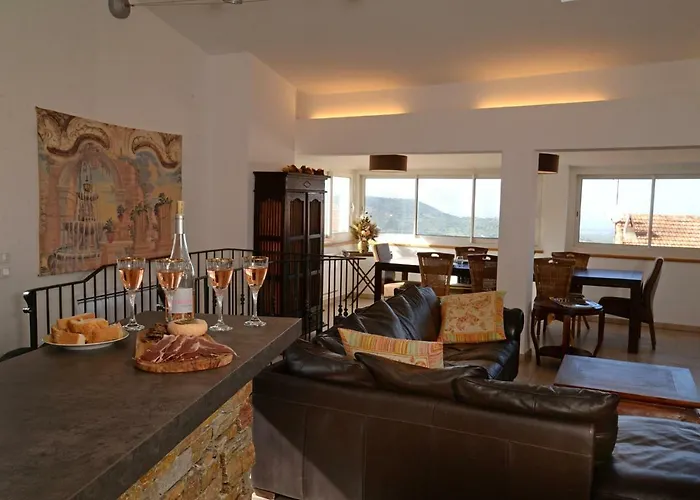 Ferienhaus Casa Milani Calenzana