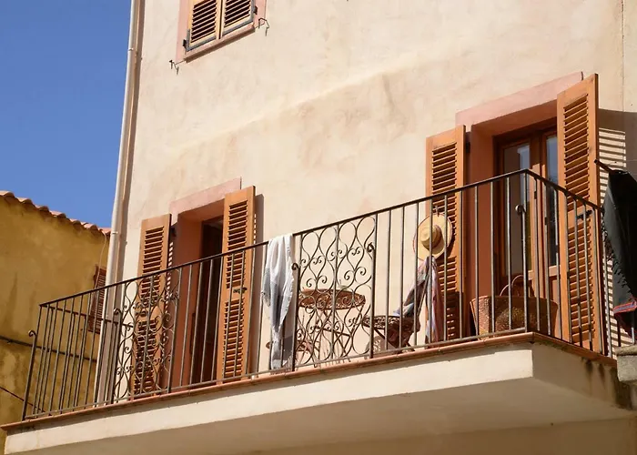 Ferienhaus Casa Milani *