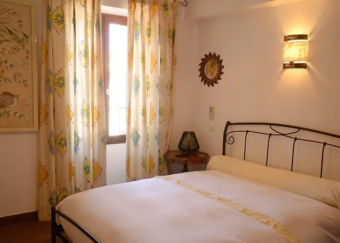 Ferienhaus Casa Milani *