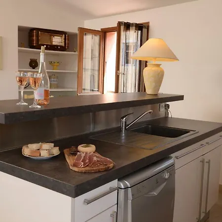 Hébergement de vacances Casa Milani *