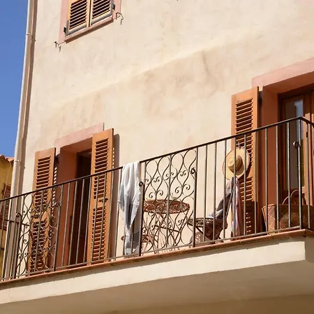 Dom wakacyjny Casa Milani *
